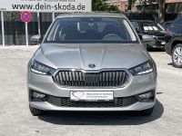 Skoda Fabia - Vorschau Bild 2