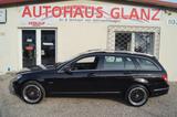 Mercedes-Benz C 200 T CGI BlueEfficiency GSD*AHK*Apple CarPlay - gebrauchte Mercedes-Benz C 200 aus dem Jahr 2011