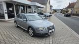 Audi A6 Allroad 3.0TDI (DPF) quattro tiptronic S-Line - gebrauchte Audi A6 Allroad aus dem Jahr 2007