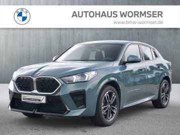 BMW X2 sDrive20d Head-Up+Navi+Kamera+BT UPE: 59.339€