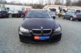 BMW 318 3 Touring 318 i - BMW 3er Reihe aus 2008: Kombi