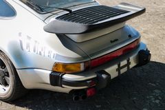 Fahrzeugabbildung Porsche 911 Turbo * Motor komplett neu *