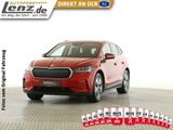 Skoda Enyaq 80 Matrix Navi SHZ AHK RFK FSE ACC WIFI LM - Skoda Enyaq: Automatik