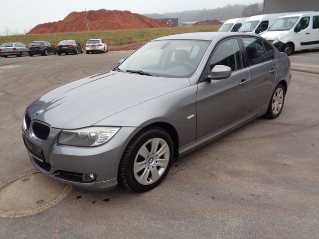 BMW 318i Baureihe 3 Lim. Automatik