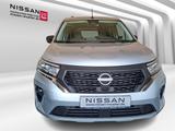 Nissan Townstar Kombi L2 2,3t DIG-T 130 AT Tekna 2ST 7  - Nissan: S13