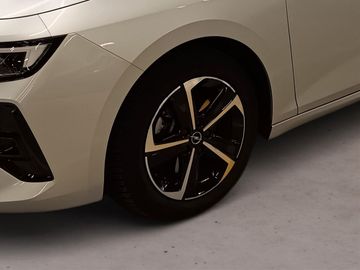 Opel Astra ST GS 1.2 Turbo Autom. Winterpaket