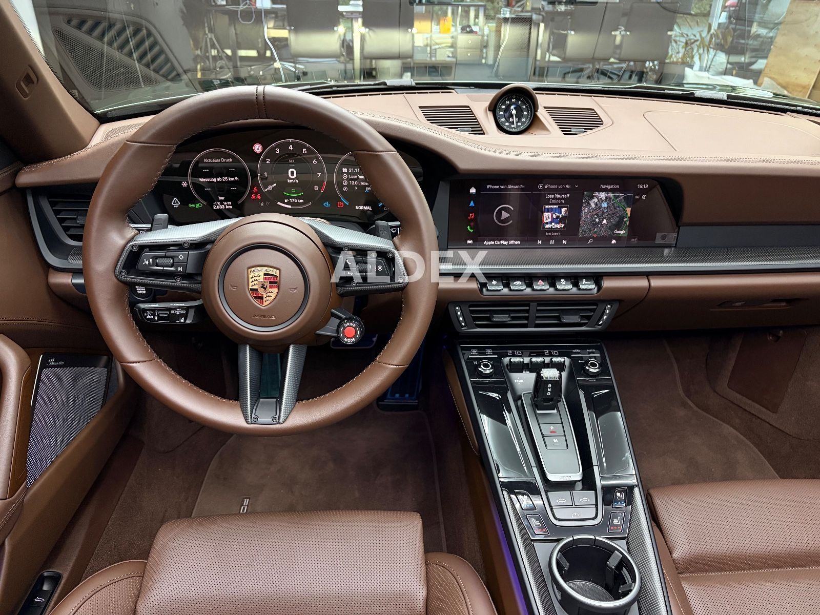 Porsche 992 - Bild 40