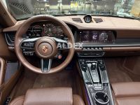 Porsche 992 - Vorschau Bild 40