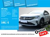 Volkswagen Taigo Style 1.0 TSI IQ.Light IQ.Drive Pano ParkA