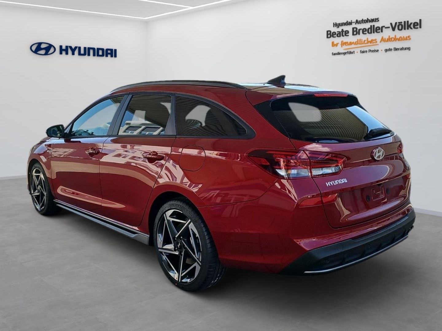 Hyundai i30 – Bild 4