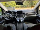 Mercedes-Benz V 250 d Aut. EDITION lang 140 - Mercedes-Benz V 250 aus 2017
