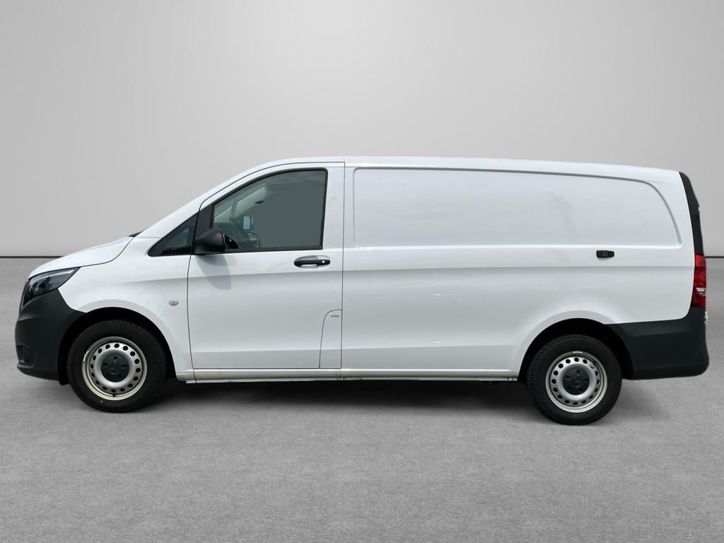 Fahrzeugabbildung Mercedes-Benz Vito 116 CDI Kasten Lang * --> TOP Zustand