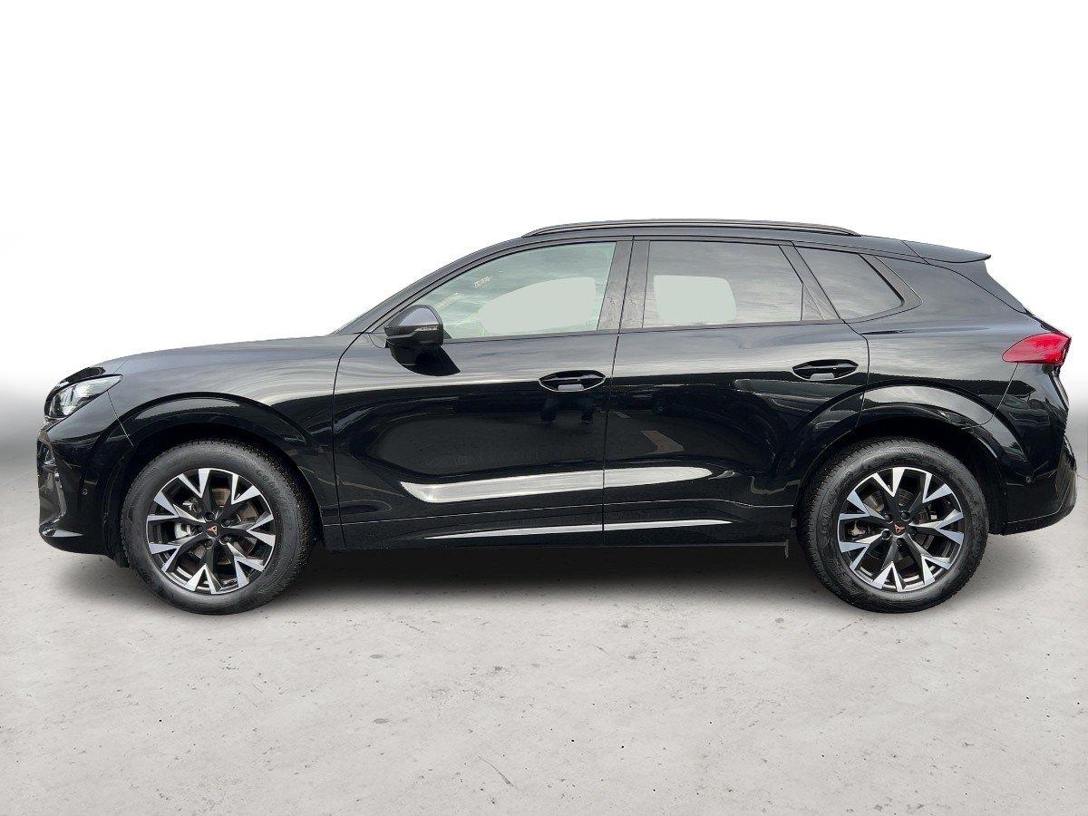 Cupra Terramar 1.5 eTSI DSG MATRIX+AHK+PANO+ACC+ALCAN