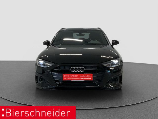 Audi A4 Av 40 TDI advanced LED B&O NAVI SHZ 18 imagem 2