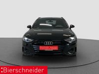Audi A4 - Vorschau Bild 2