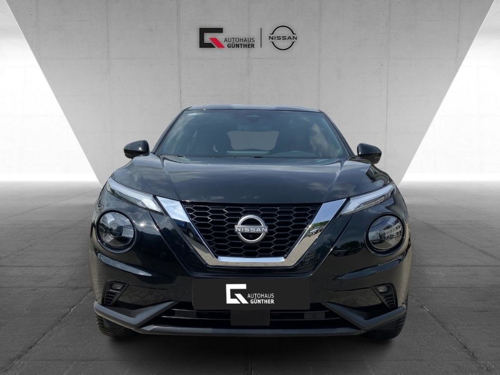 Nissan Juke - Bild 7
