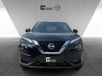 Nissan Juke - Vorschau Bild 7