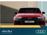Audi RS 3 Limousine 294 kW RS-Abgas Navi-Paket Adapt. - Audi: Rot