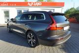 Volvo V60 2.0 B4 M-Hybrid Core Geartronic LED Navi PDC - Volvo V60 Hybrid (Diesel/Elektro): Automatik