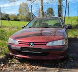 Peugeot 406 1.6 SL seltenes Auto  Beschreibung lesen - Peugeot 406 aus 1996