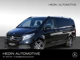 Mercedes-Benz V 300 d EDITION LANG |NIGHT|PANO|NAVI|DISTR|KAM