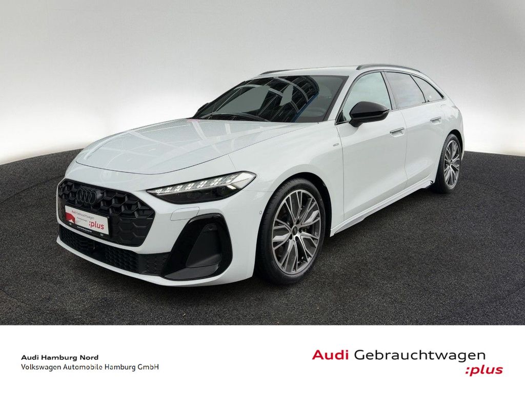Image of Audi A5