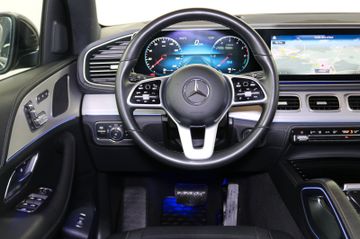 Mercedes GLE 350 - 9
