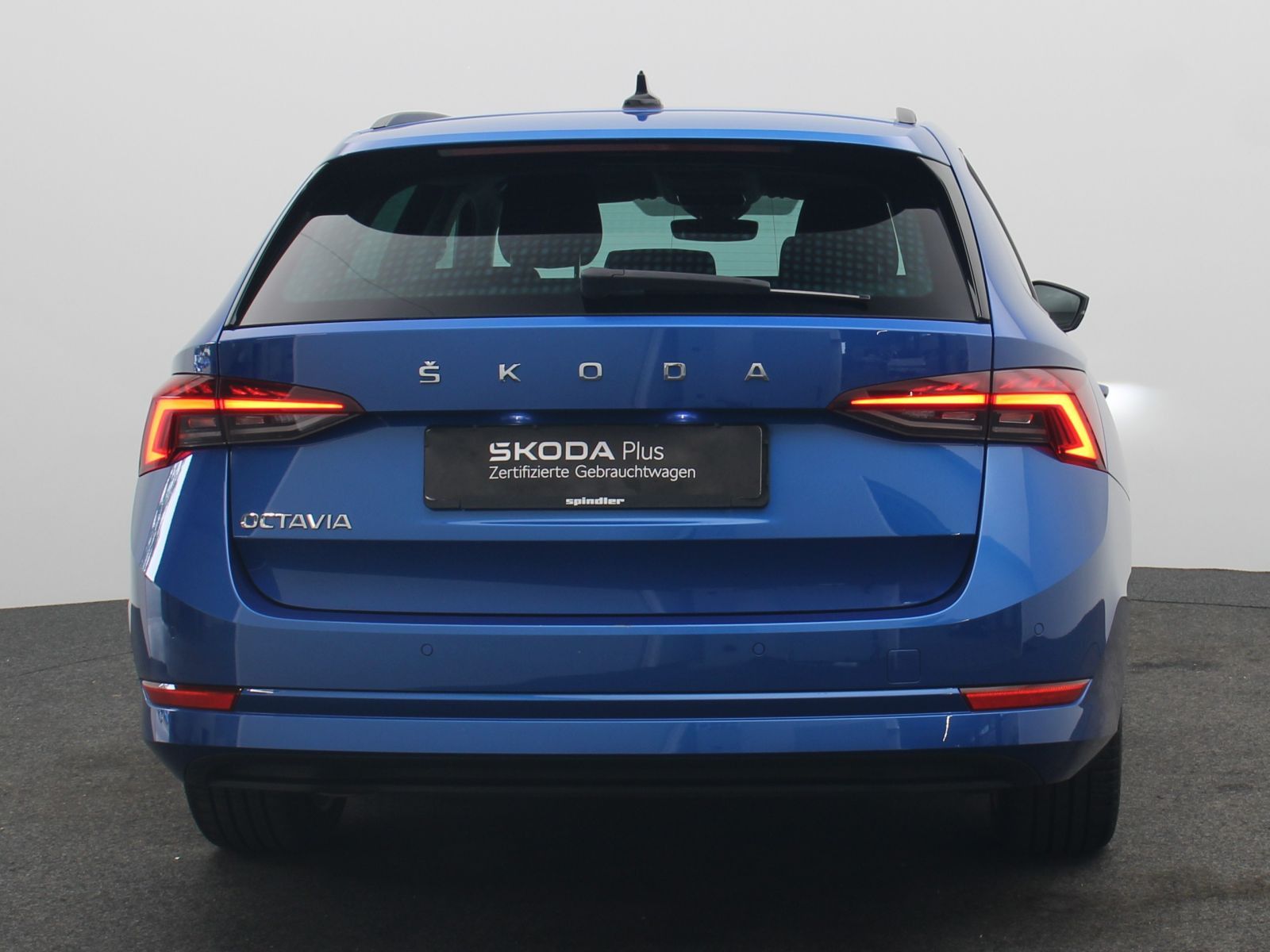 Skoda Octavia - Bild 6