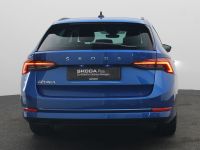 Skoda Octavia - Vorschau Bild 6