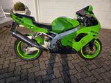 Kawasaki zx9r  c - KAWASAKI ZX9R