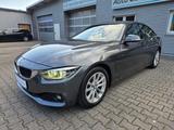 BMW 418 i Sport Line Gran Coupé Automatik - BMW 418 Gebrauchtwagen
