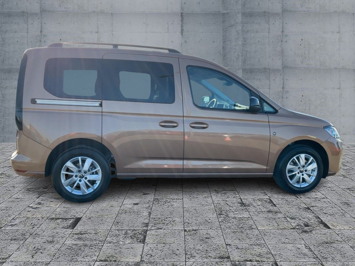 Volkswagen Caddy - Bild 7