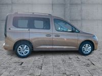 Volkswagen Caddy - Vorschau Bild 7