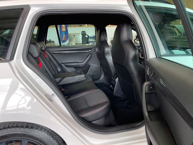 Skoda Octavia Combi RS *2.Hd*Xenon*Navi*