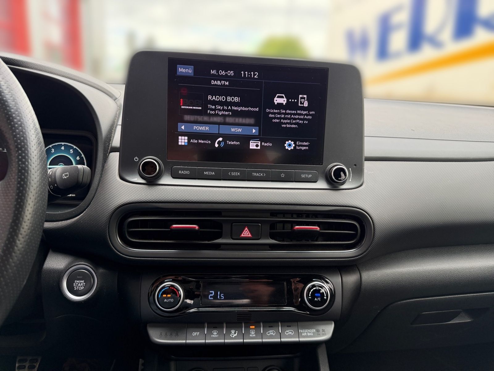Hyundai Kona – Bild 9