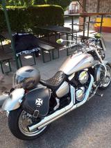 Kawasaki VN 1500 - Angebote