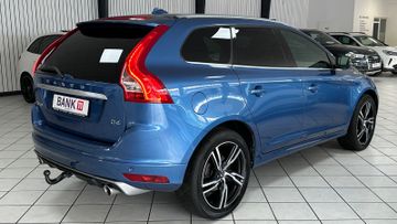 Volvo XC60 - 11