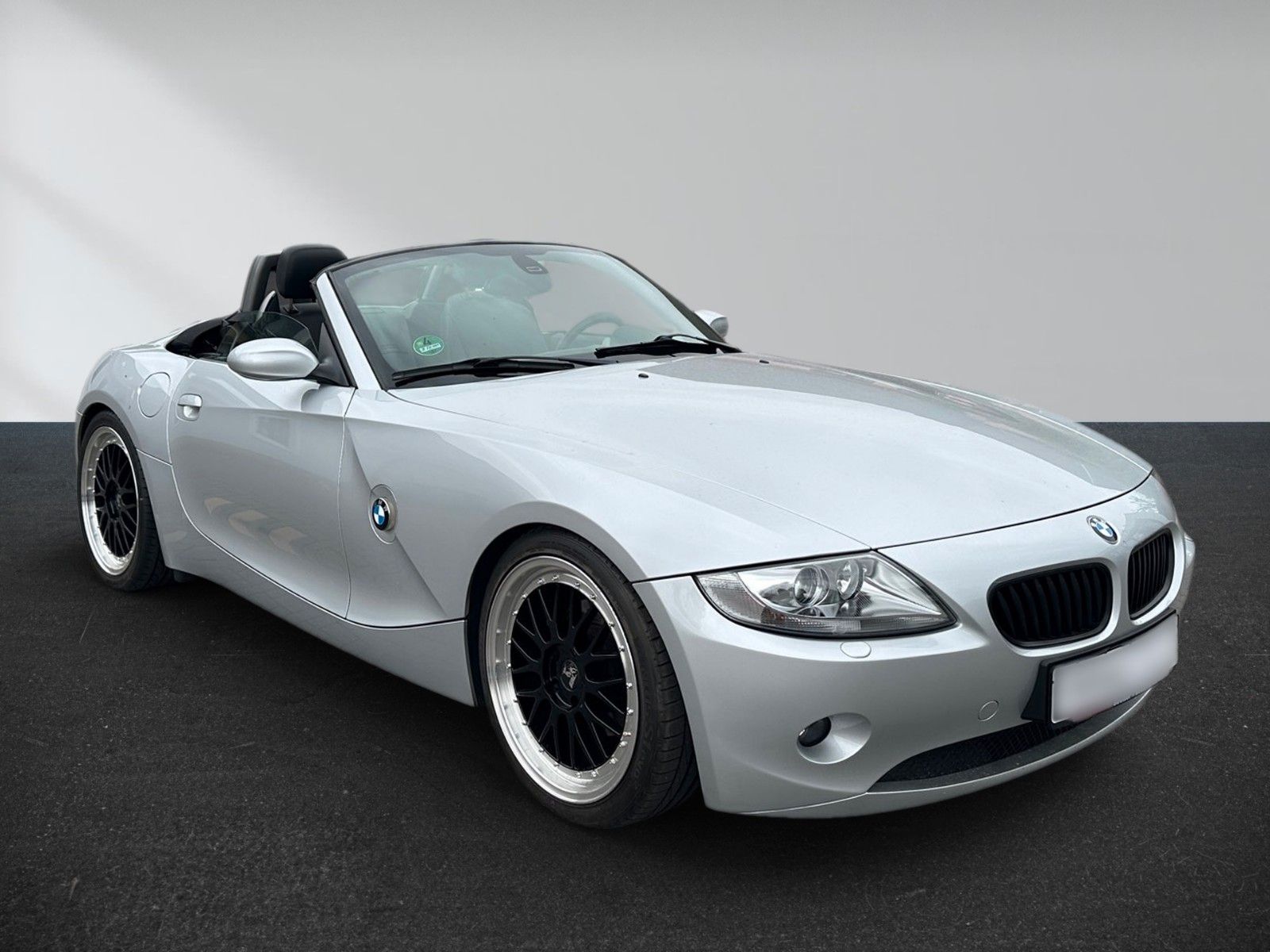 BMW Z4 3.0i – Bild 2