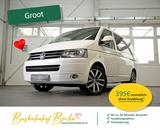 Volkswagen T5 Multivan CUP Bi-Xenon 2 Schiebetüren 1.Hand - : Van, 7 Sitzer, Schiebetüren