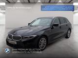 BMW 330d Touring M Sport LiveCockpitProf Kamera LED - BMW 330: 330d M Sport