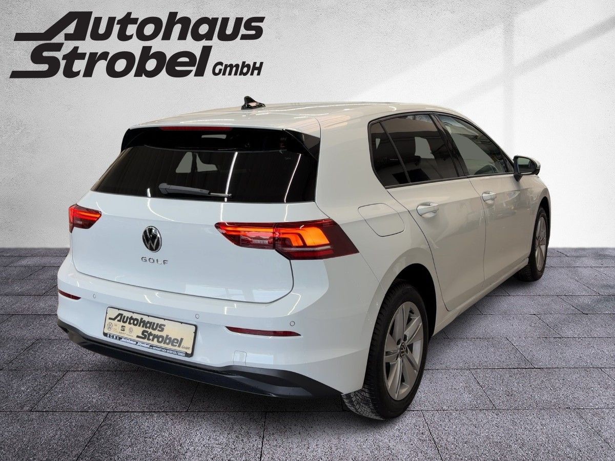 Volkswagen Golf - Bild 5