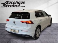 Volkswagen Golf - Vorschau Bild 5