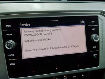 Volkswagen Passat Variant - 10