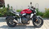 Honda CB 1000 R - Quickshifter - 1. Hand - 4952 km