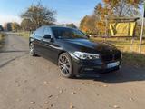BMW 540i xDrive A - - BMW 540 in Frankfurt (Main)