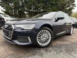 Audi A6 Avant 45 TDI quattro design/Leder/Virtual/Kam - Audi A6: V6 TDI