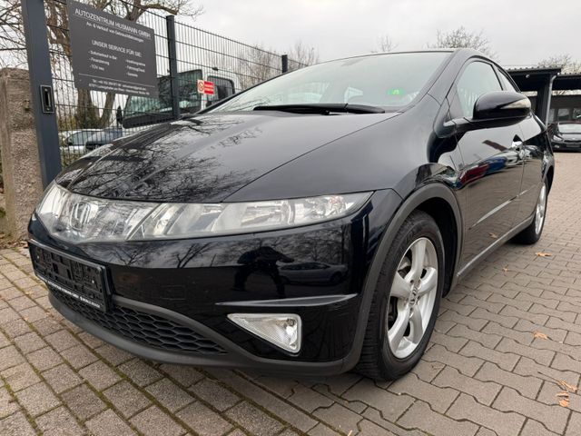 Honda CIVIC 1.4 *SPORT* *78000* KM *KLIMA* *TÜV 08/26*