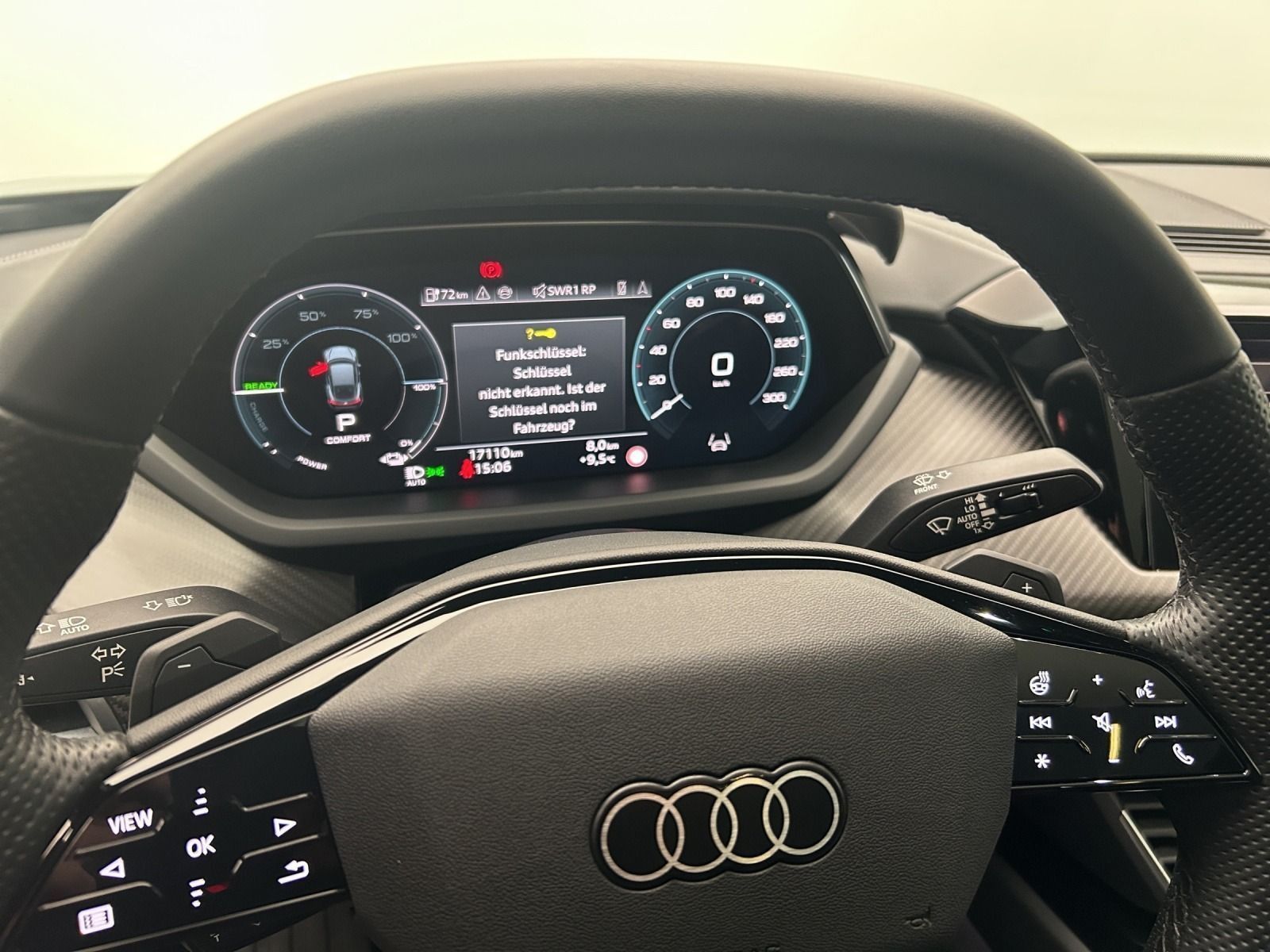 Audi e-tron GT - Bild 10