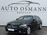 Mercedes-Benz C 200  T 9G-TRONIC Avantgarde | RFK | LED  - Mercedes-Benz C 200 aus 2019