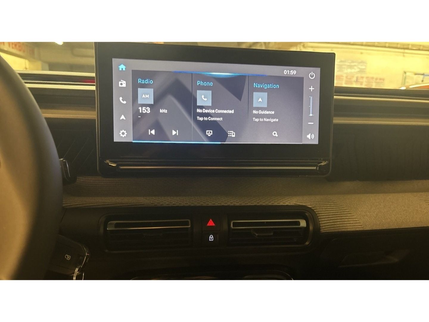 Citroën C3 - Bild 10